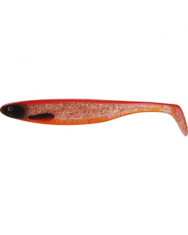 Guma Westin ShadTeez Slim 14cm 17g Super Orange 1szt.