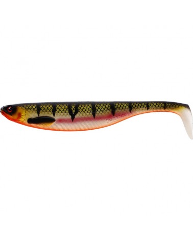 Guma Westin ShadTeez Slim V2 22cm 53g Bling Perch 1szt.