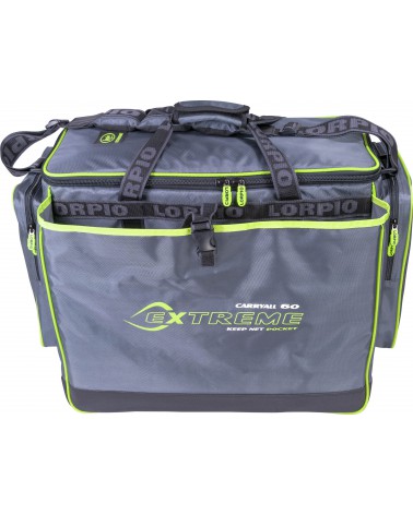 Torba Lorpio uniwersalna Extreme 60l