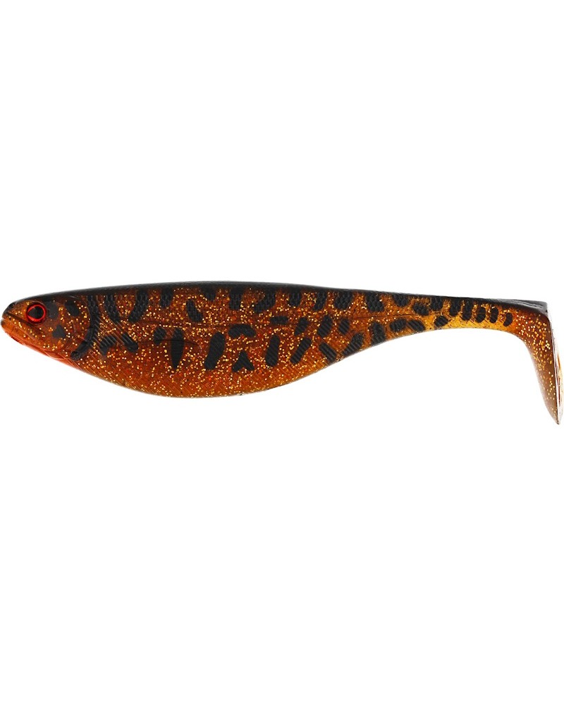 Guma Westin Shadteez 19cm 56g Motoroil Burbot 1szt.