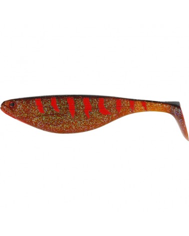 Guma Westin Shadteez 16cm 39g Motoroil Blood 1szt.