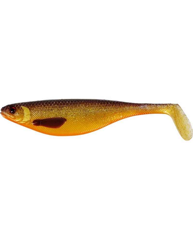 Guma Westin Shadteez 12cm 15g Gold Rush 1szt.