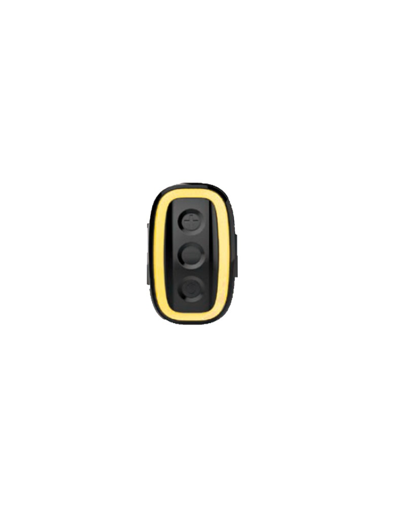 Sygnalizator sumowy Madcat Topcat Alarm Yellow