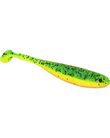 Guma Ripper Westin Shadteez Ultra 12cm 7g Green Tiger 1szt.