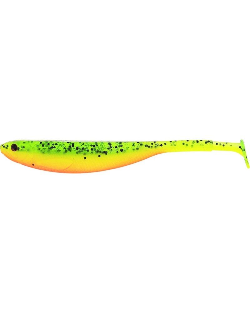 Guma Ripper Westin Shadteez Ultra 12cm 7g Green Tiger 1szt.