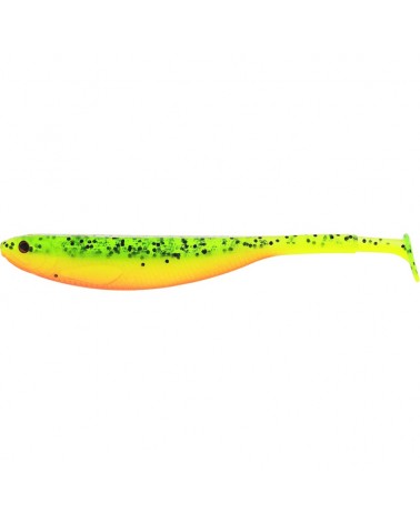 Guma Ripper Westin Shadteez Ultra 12cm 7g Green Tiger 1szt.
