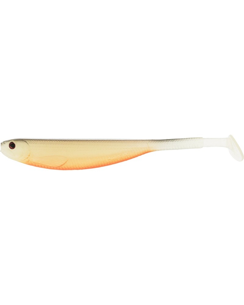 Guma Ripper Westin Shadteez Ultra 12cm 7g Hot Olive 1szt.