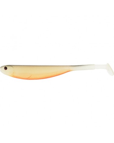 Guma Ripper Westin Shadteez Ultra 12cm 7g Hot Olive 1szt.