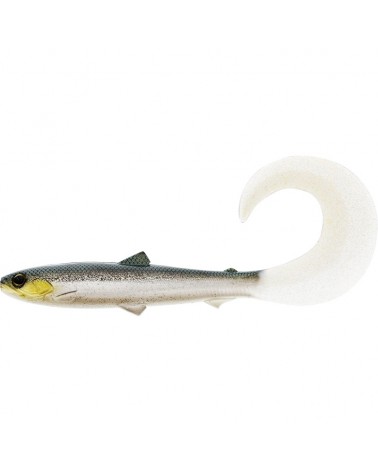 Guma Westin BullTeez Curltail 14cm 15g Headlight 1szt.