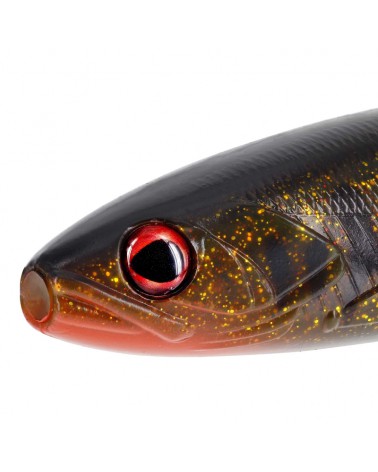 Guma Westin BullTeez Curltail 21cm 49g