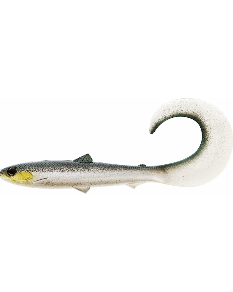 Guma Westin BullTeez Curltail 21cm 49g Headlight 1szt.