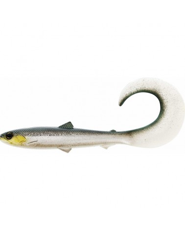 Guma Westin BullTeez Curltail 21cm 49g Headlight 1szt.