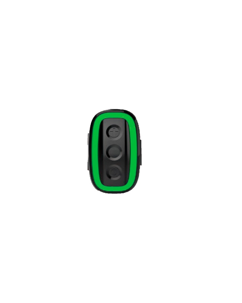 Sygnalizator sumowy Madcat Topcat Alarm Green