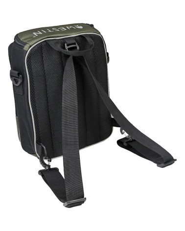 Torba Wędkarska Westin W2 Street Bag 1 Box M Forest Night