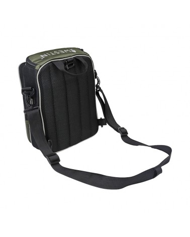 Torba Wędkarska Westin W2 Street Bag 1 Box M Forest Night