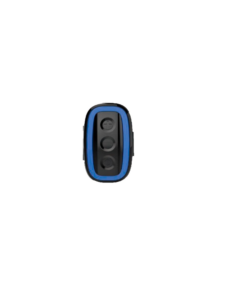 Madcat sygnalizator sumowy Topcat Alarm Blue