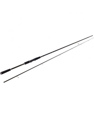 Wędka Spinningowa Westin W2 Powerteez