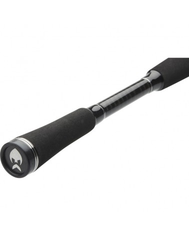 Wędka Spinningowa Westin W3 Finesse T&C 3rd 7'1'' 216cm M 7-21g 2cz.