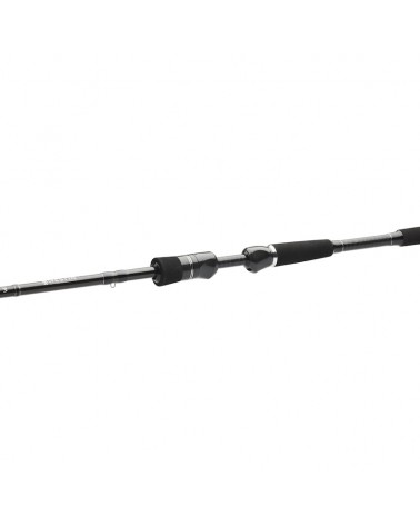 Wędka Spinningowa Westin W3 Finesse T&C 3rd 7'1'' 216cm M 7-21g 2cz.