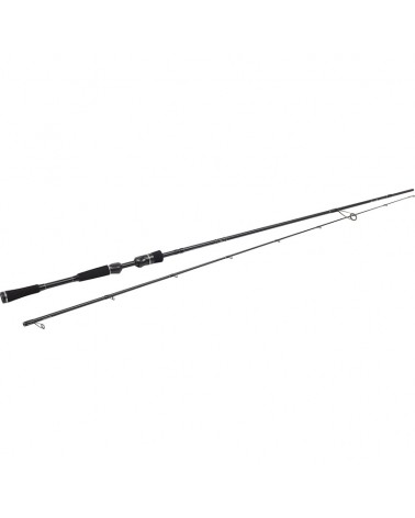 Wędka Spinningowa Westin W3 Finesse T&C 3rd 7'1'' 216cm M 7-21g 2cz.