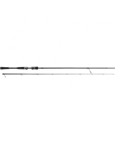 Wędka Spinningowa Westin W3 Finesse T&C 3rd 7'1'' 216cm M 7-21g 2cz.