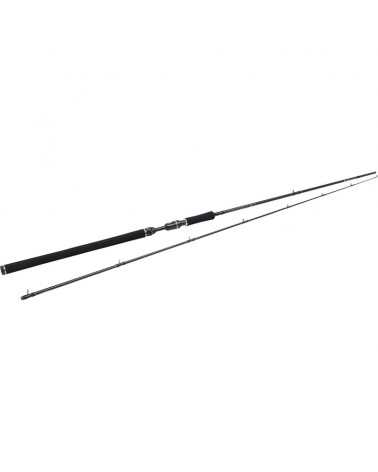 Wędka Spinningowa Westin W3 Powercast-T 3rd 8'3" 251cm XH 20-80g 2cz.