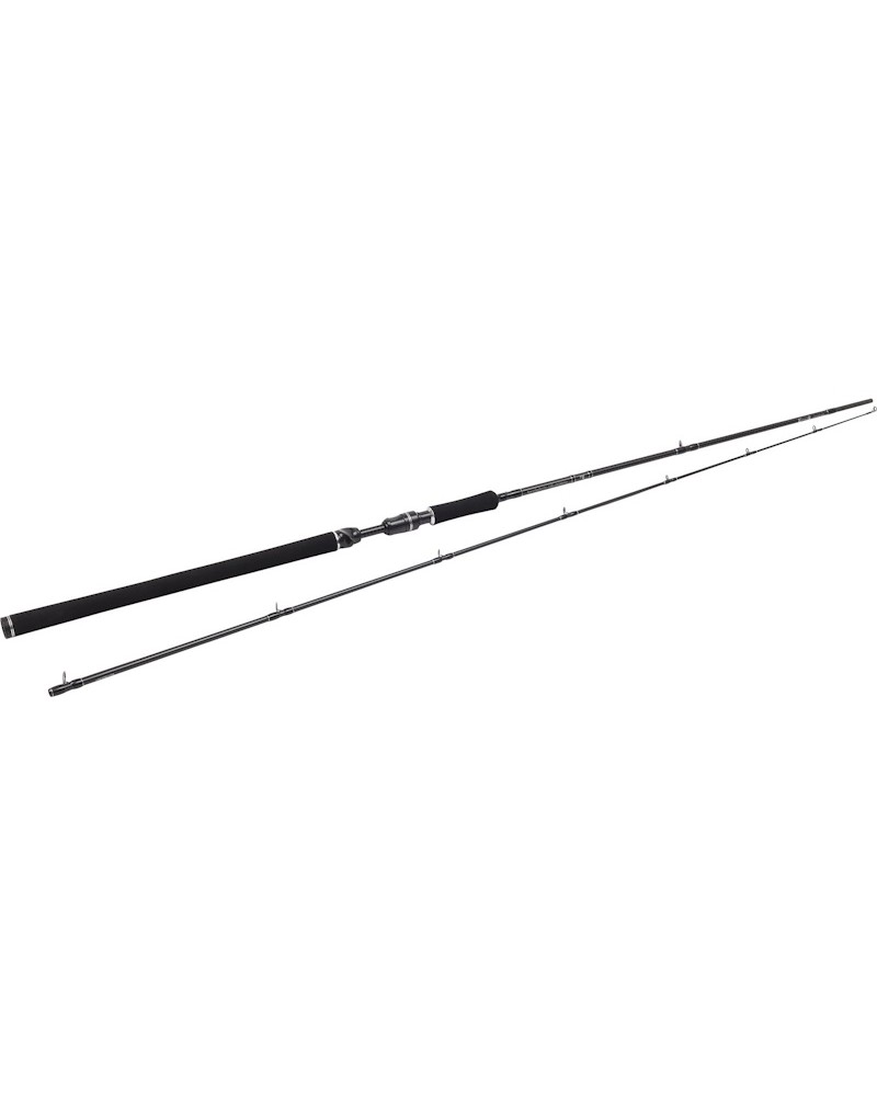 Wędka Spinningowa Westin W3 Powercast-T 3rd 8'3" 251cm XH 20-80g 2cz.