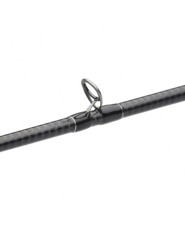 Wędka Spinningowa Westin W3 Livecast-T 3rd 6'8'' 203cm MH 30-80g 2cz.