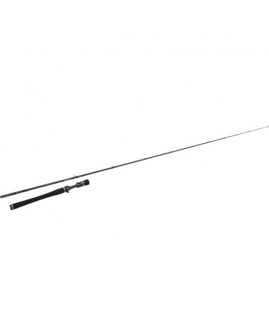 Wędka Spinningowa Westin W3 Livecast-T 3rd 6'8'' 203cm MH 30-80g 2cz.