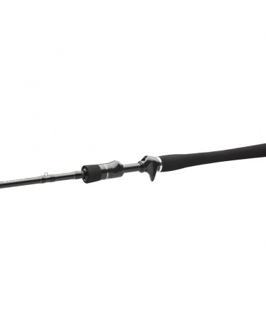 Wędka Spinningowa Westin W3 Livecast-T 3rd 6'8'' 203cm MH 30-80g 2cz.