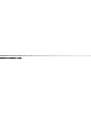 Wędka Spinningowa Westin W3 Livecast-T 3rd 6'8'' 203cm MH 30-80g 2cz.