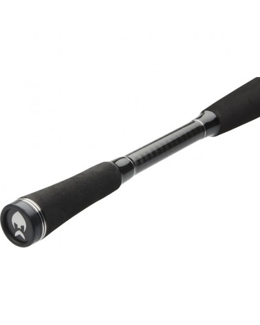 Wędka Spinningowa Westin W3 Vertical Jigging-T 3rd 6'2'' 188cm XH 28-52g 2cz.