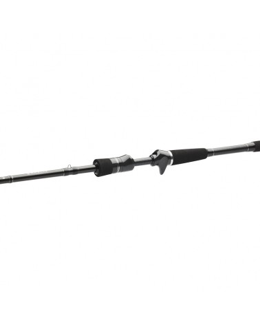 Wędka Spinningowa Westin W3 Vertical Jigging-T 3rd 6'2'' 188cm XH 28-52g 2cz.