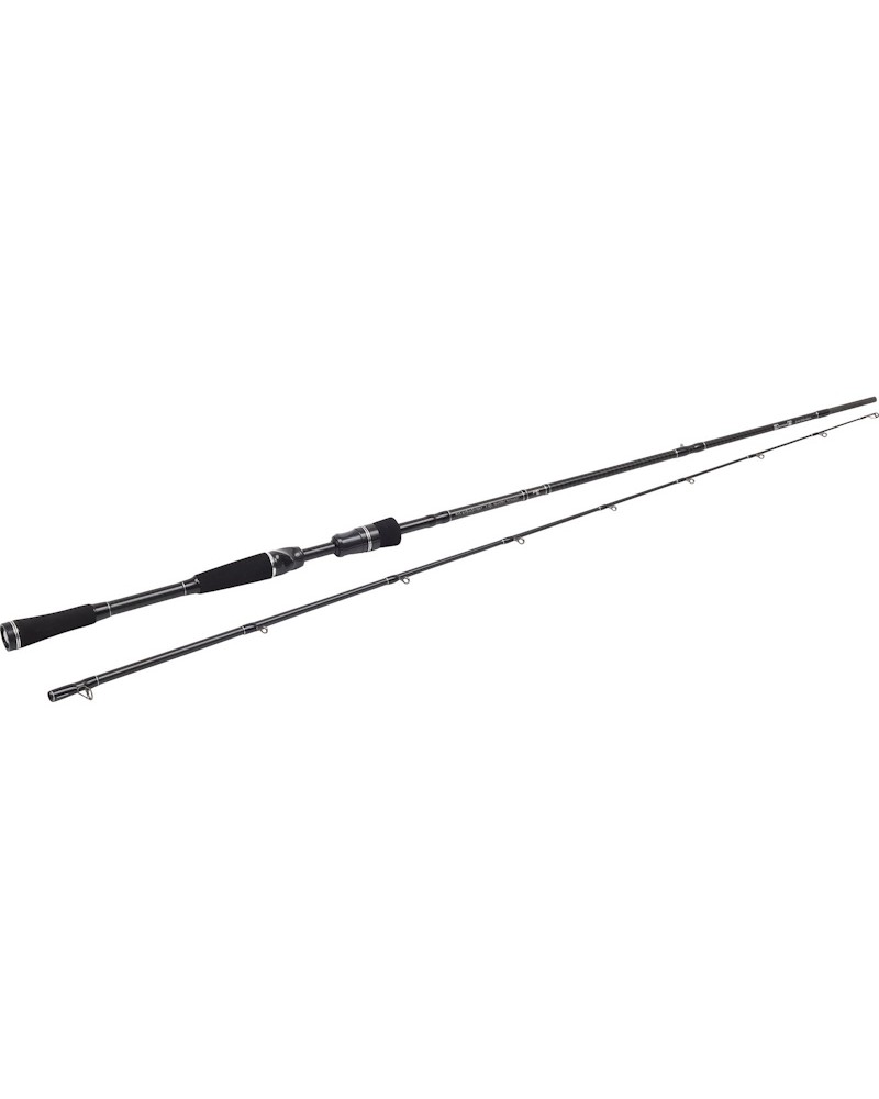 Wędka Spinningowa Westin W3 Vertical Jigging-T 3rd 6'2'' 188cm XH 28-52g 2cz.