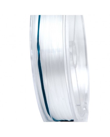 Boom Fluorocarbon Undercarp Stiff Link Na Przypony Karpiowe 0.60mm 17kg 35lb 20m