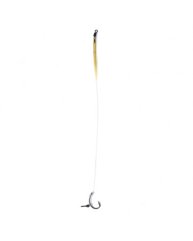 Przypon Karpiowy Undercarp Fluorocarbon D-Rig
