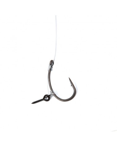 Przypon Karpiowy Undercarp Fluorocarbon D-Rig