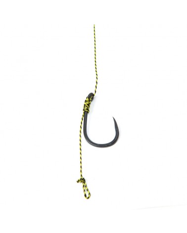 Przypon Karpiowy Undercarp Standard Rig Bezzadziorowy