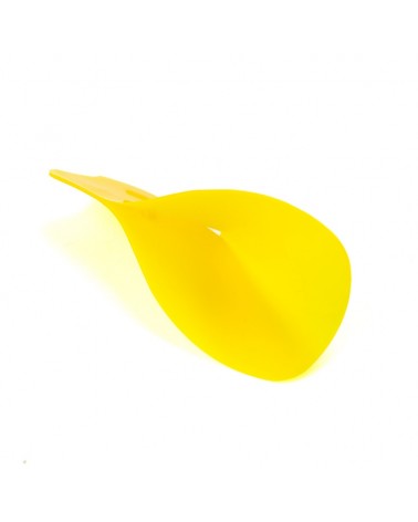 Łyżka Do Napełniania Kulkami Ziaranami Worków Undercarp PVA Bag Loader 1szt.