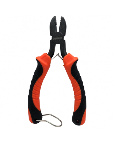 Szczypce Do Zaciskania Tulejek Undercarp Crimp Tool