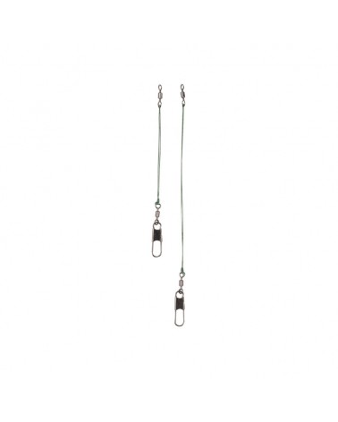 Łącznik Do Koszyka Preston Feeder Links Soft