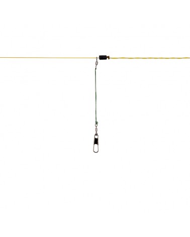Łącznik Do Koszyka Preston Feeder Links Soft