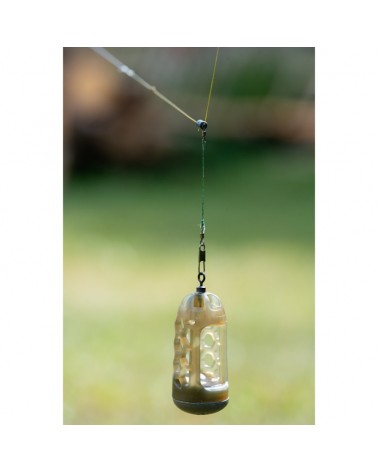 Łącznik Do Koszyka Preston Feeder Links Soft