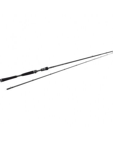 Wędka Spinningowa Westin W3 Powerstrike-T 3rd