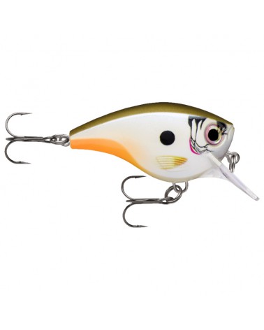 Wobler Rapala BX Big Brat 7cm 21g 2.4m BXBB06 CUP Change Up