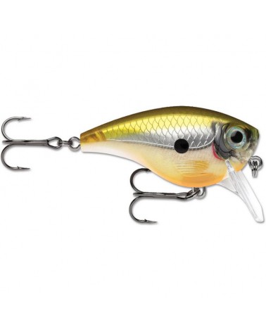 Wobler Rapala BX Big Brat 7cm 21g 2.4m BXBB06 HAY Haymaker