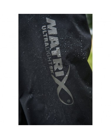 Kurtka Przeciwdeszczowa Matrix Ultra Light Jacket