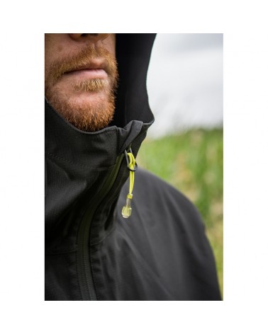 Kurtka Przeciwdeszczowa Matrix Ultra Light Jacket