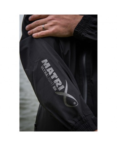Kurtka Przeciwdeszczowa Matrix Ultra Light Jacket