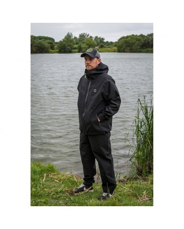 Kurtka Przeciwdeszczowa Matrix Ultra Light Jacket